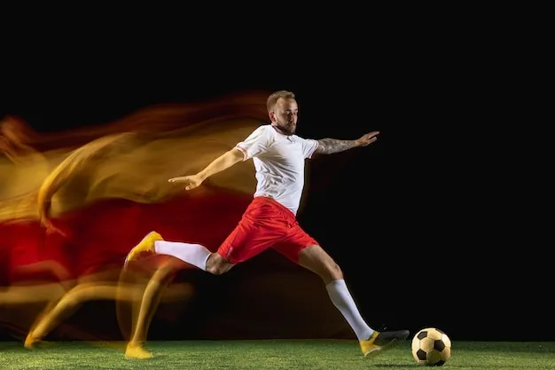 Football Action